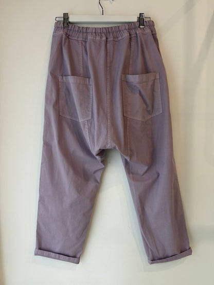 Nili Lotan 'Casablanca' Pants ~ small