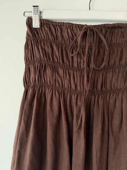 Dissh 'Maia' Skirt ~ size 10