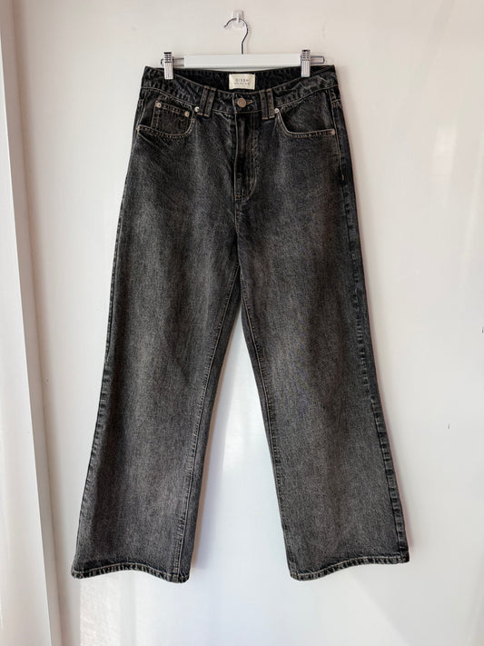 Dissh Wide Leg Jeans ~ size 10