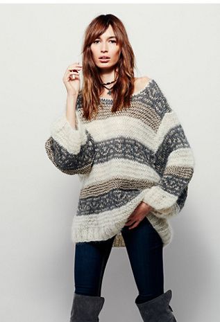 Mes Demoiselles 'Jordan' Knit ~ size 1 (au 10)