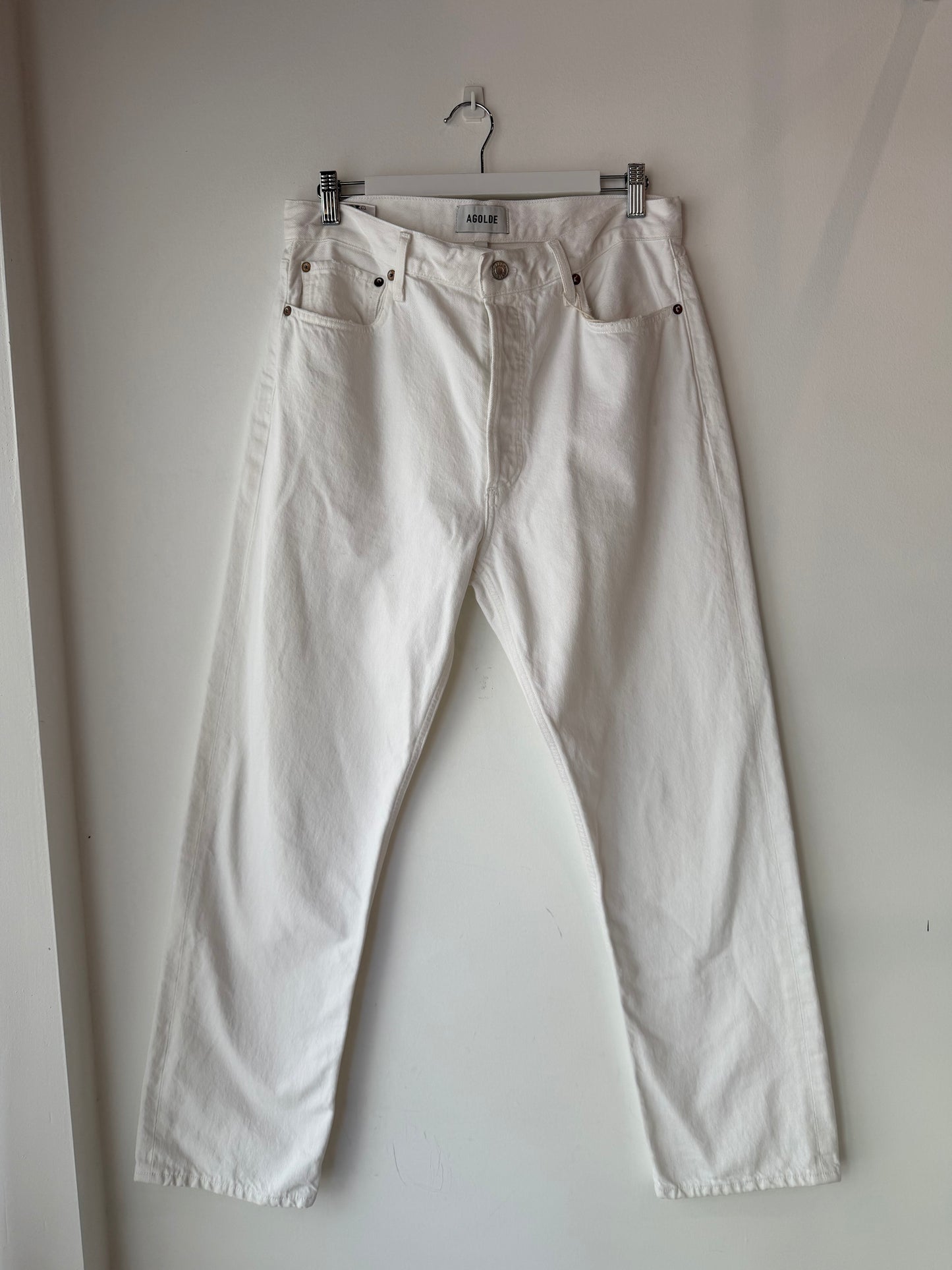 Agolde '90s Pinch' Jeans ~ size 30