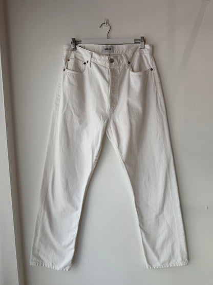 Agolde '90s Pinch' Jeans ~ size 30