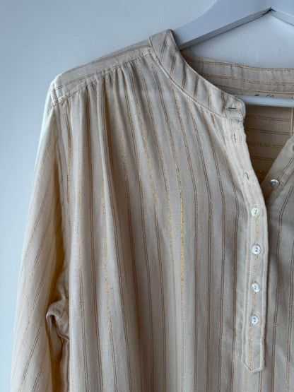 Marie Louise Monterey 'Ines' Top ~ size 12