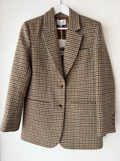 Minima 'Desi' Blazer ~ size 6