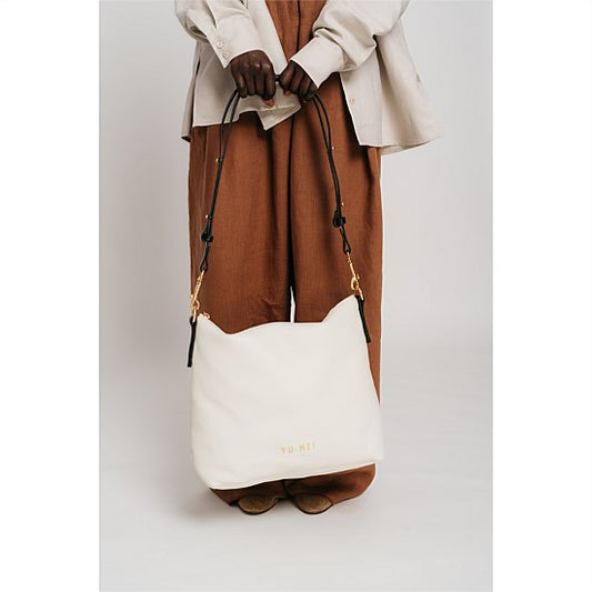 Yu Mei 'Braidy' Bag