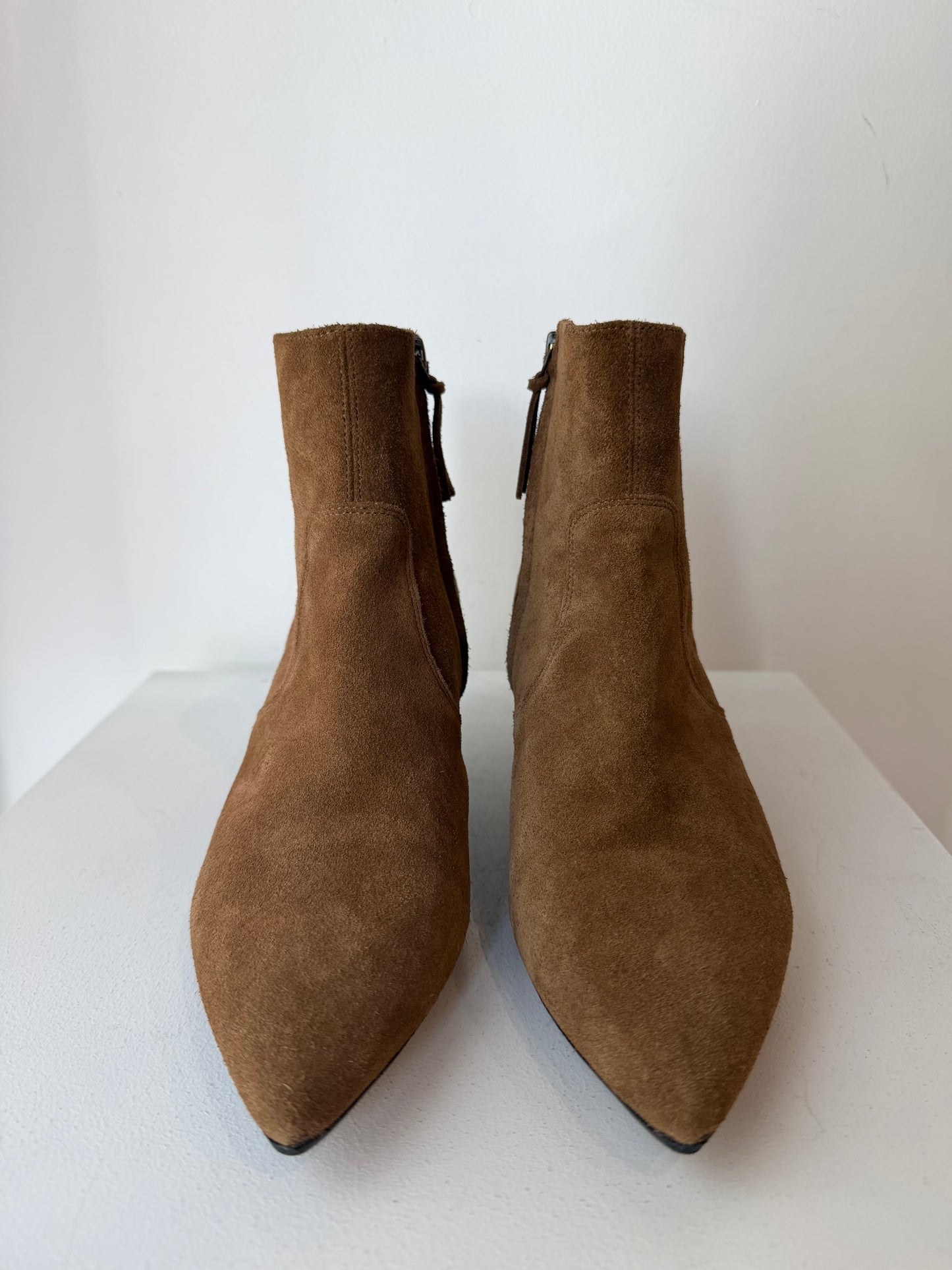 Isabel Marant 'Derst' Boots ~ size 37