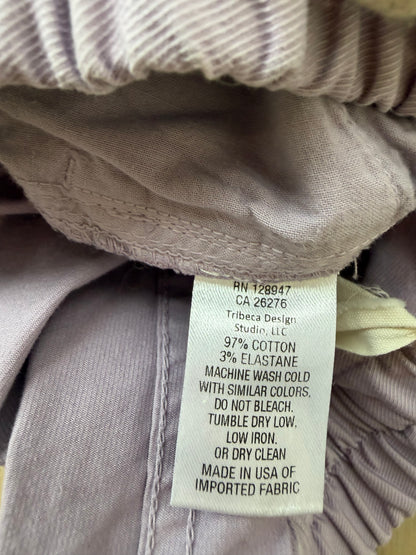 Nili Lotan 'Casablanca' Pants ~ small