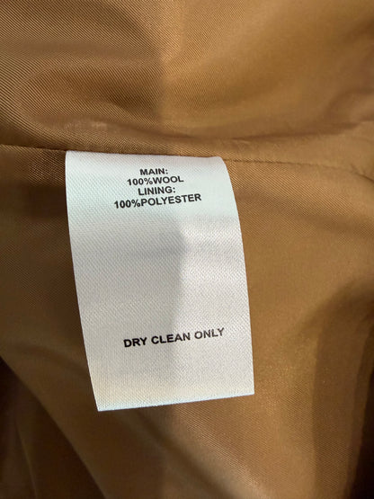 Minima 'Desi' Blazer ~ size 6