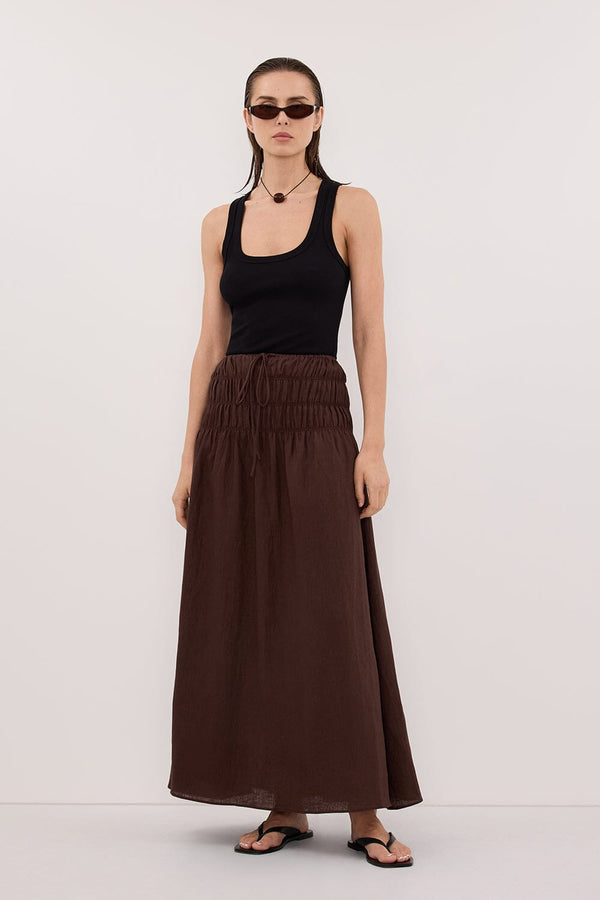 Dissh 'Maia' Skirt ~ size 10