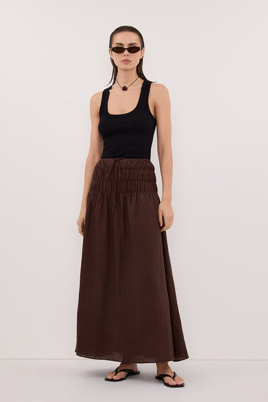 Dissh 'Maia' Skirt ~ size 10