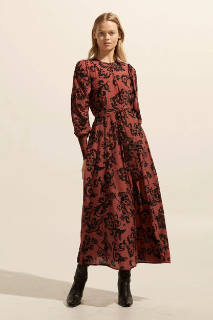 Zoe Kratzmann 'Tangent' Dress ~ size 1 (au 10)