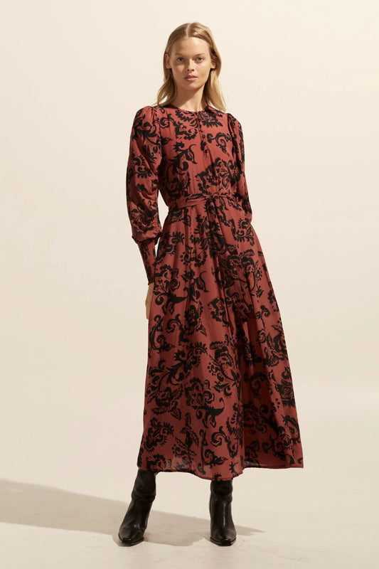 Zoe Kratzmann 'Tangent' Dress ~ size 1 (au 10)
