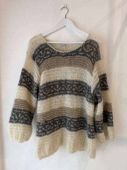 Mes Demoiselles 'Jordan' Knit ~ size 1 (au 10)