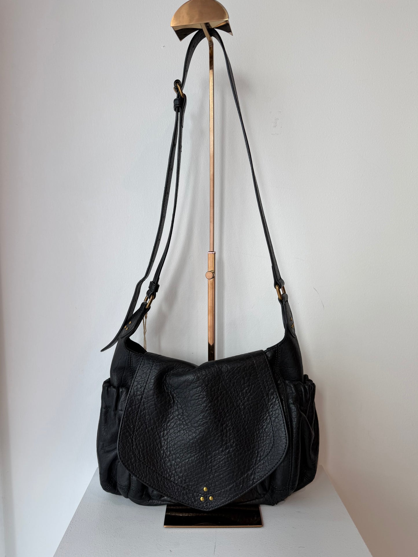 Jerome Dreyfuss 'Helmut' Bag