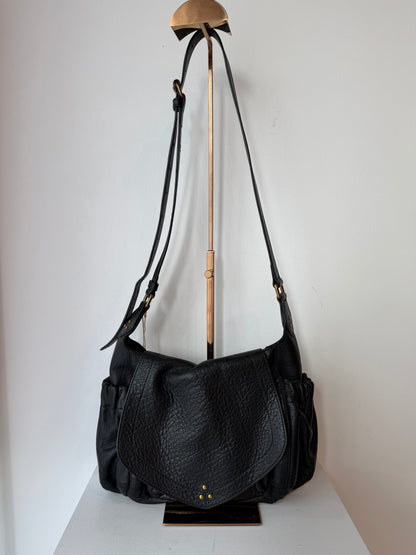 Jerome Dreyfuss 'Helmut' Bag