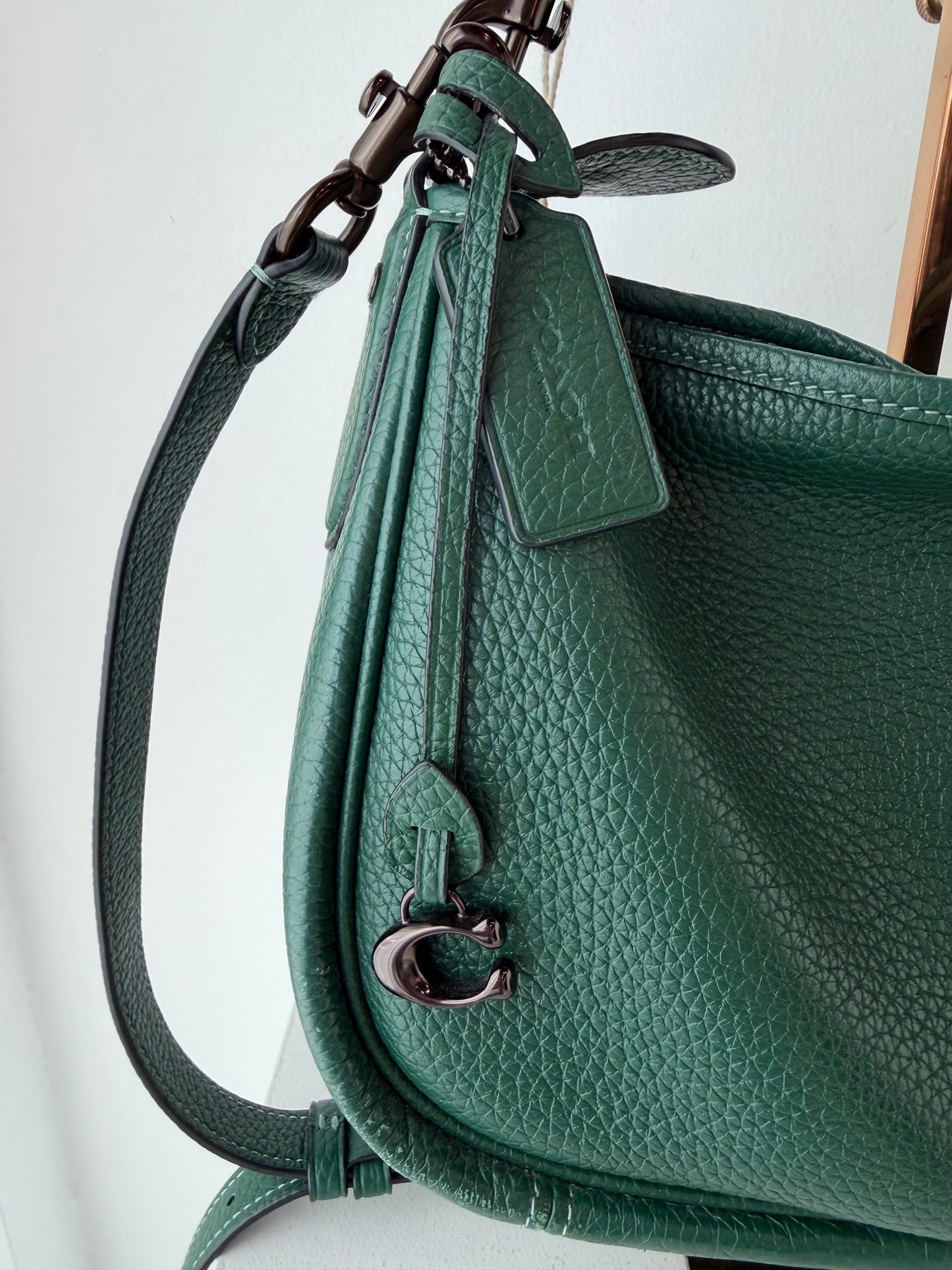 Coach 'Cary' Crossbody Bag