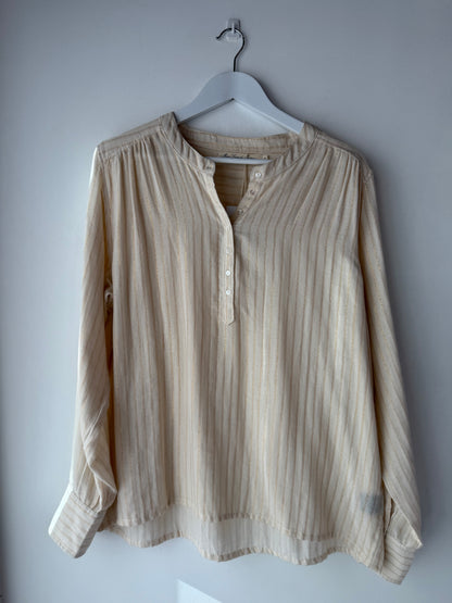 Marie Louise Monterey 'Ines' Top ~ size 12