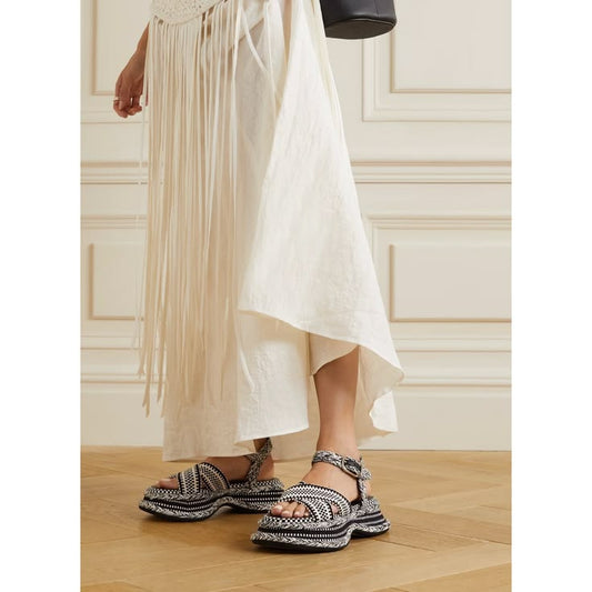 Chloe 'Meril' Sandals ~ size 39