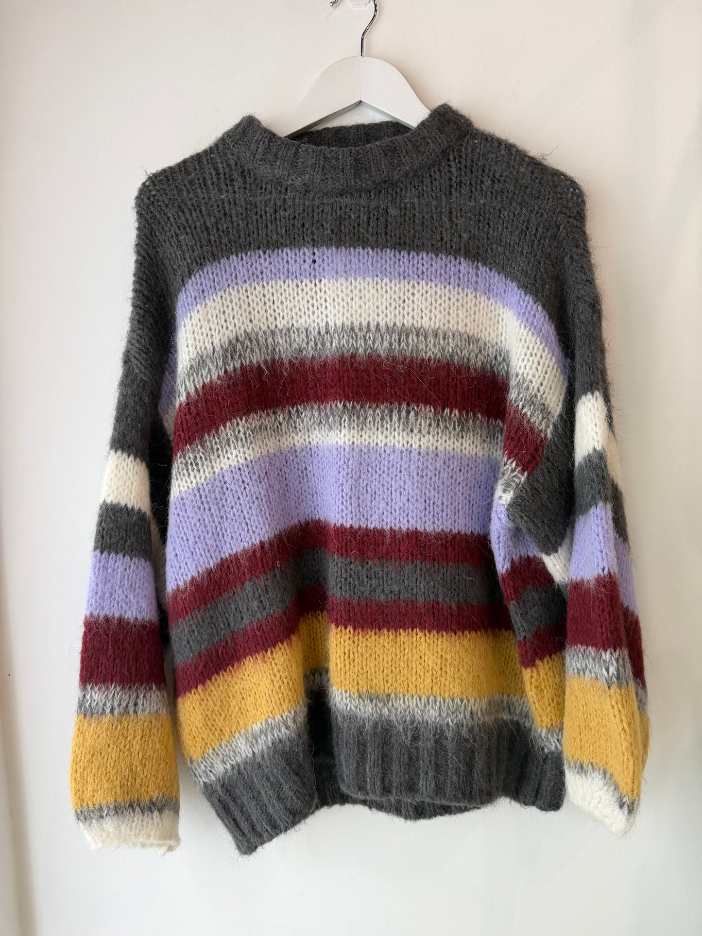 Second Female 'Abina' knit ~ small