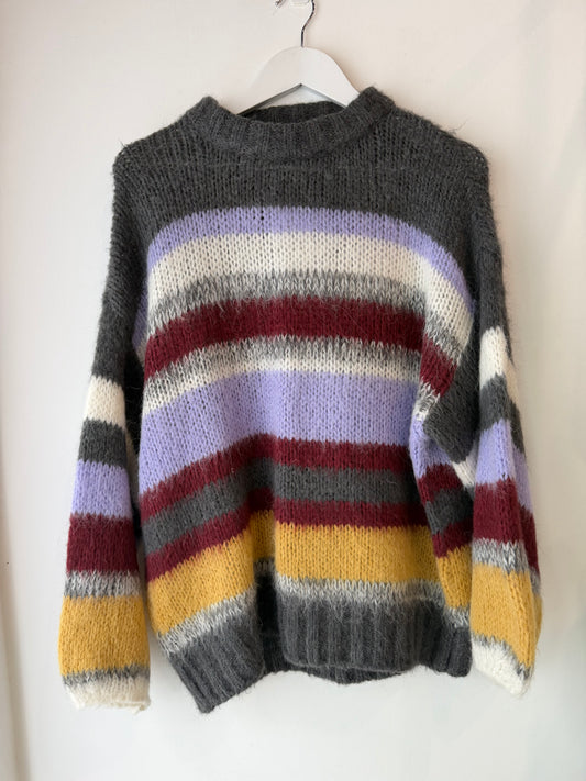 Second Female 'Abina' knit ~ small