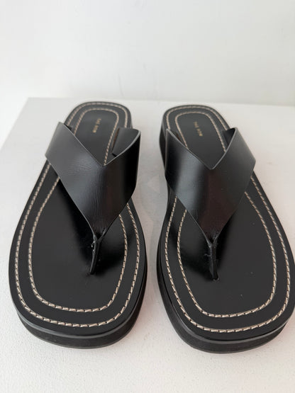 The Row 'Ginza' Sandals ~ size 35