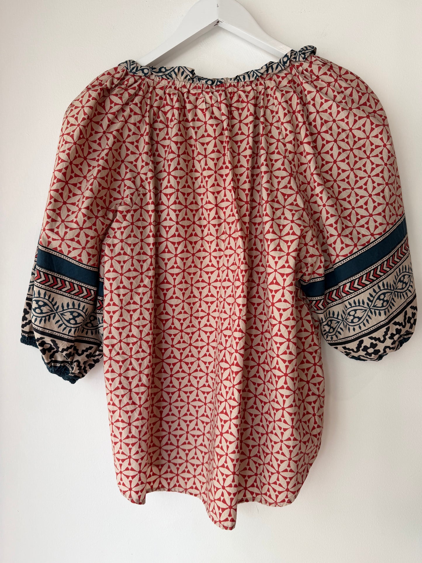Xirena 'Jules' Blouse ~ medium