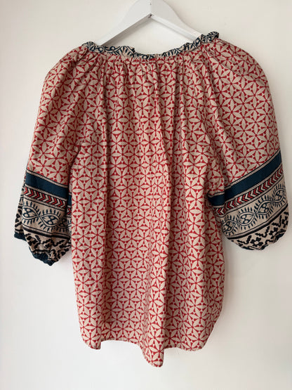 Xirena 'Jules' Blouse ~ medium