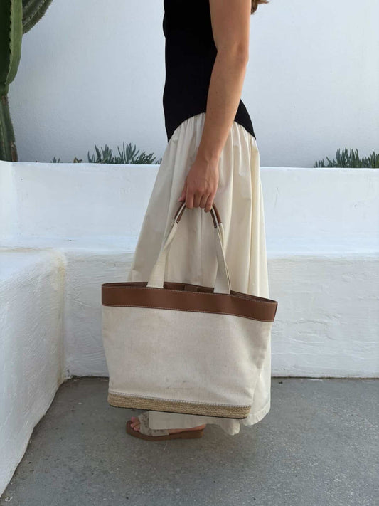 Ralph Lauren 'Harper' Bag