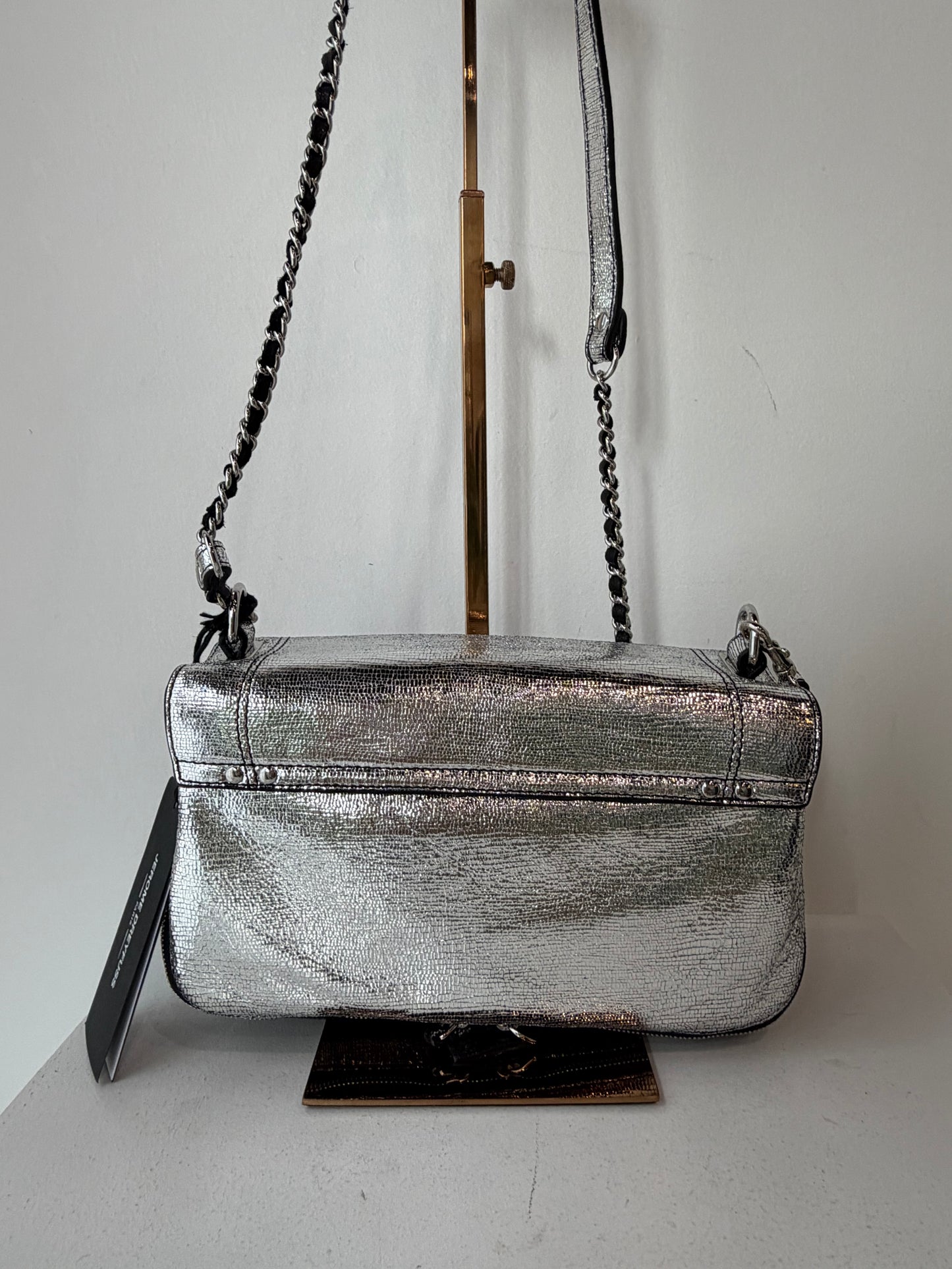 Jerome Dreyfuss 'Bobi' Bag