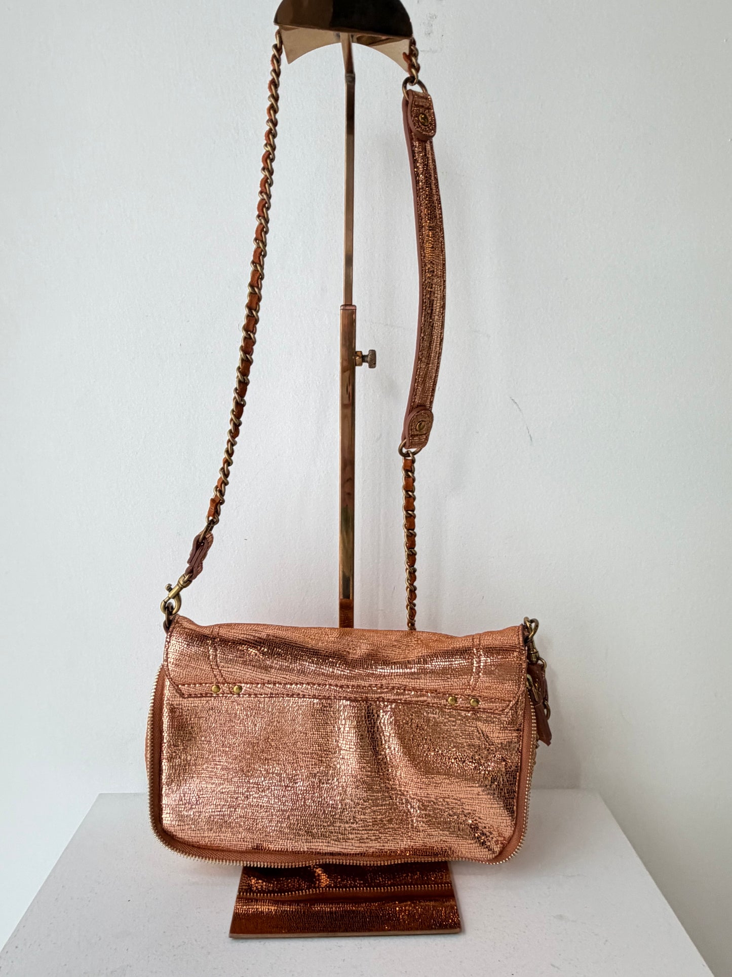 Jerome Dreyfuss 'Bobi' Bag ~ Small