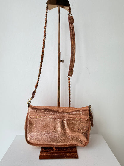 Jerome Dreyfuss 'Bobi' Bag ~ Small