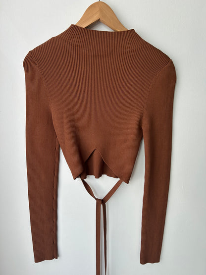 Bec + Bridge 'Marta' top ~ size 12