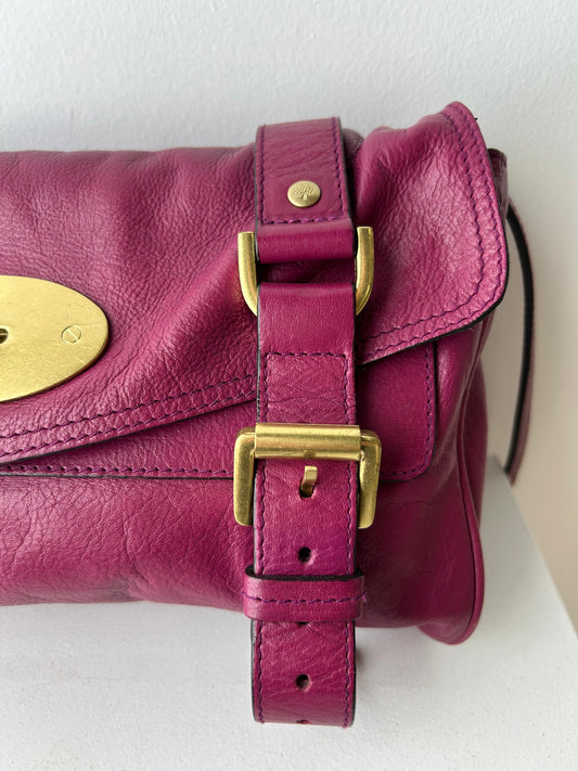 Mulberry 'Alexa' Bag