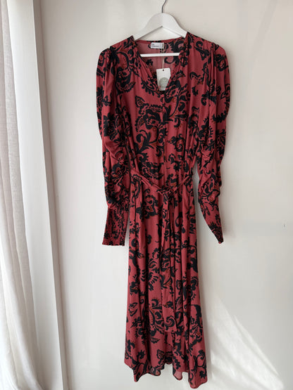 Zoe Kratzmann 'Tangent' Dress ~ size 1 (au 10)