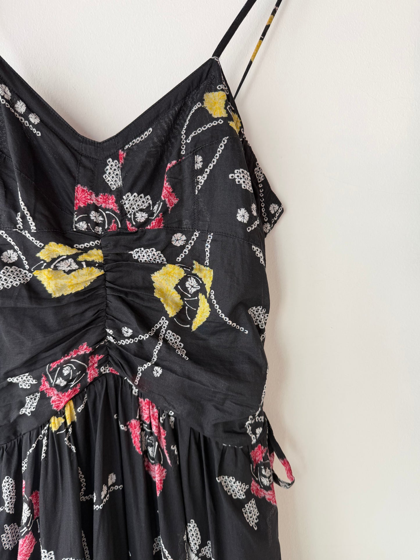 Isabel Marant 'Giana' Dress Sz 36 (AU 8)