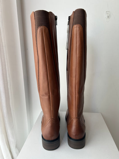 Martino Marco 'Unify' boots ~ size 40