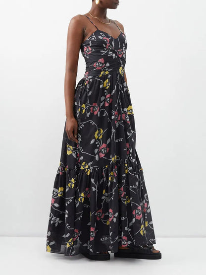 Isabel Marant 'Giana' Dress Sz 36 (AU 8)