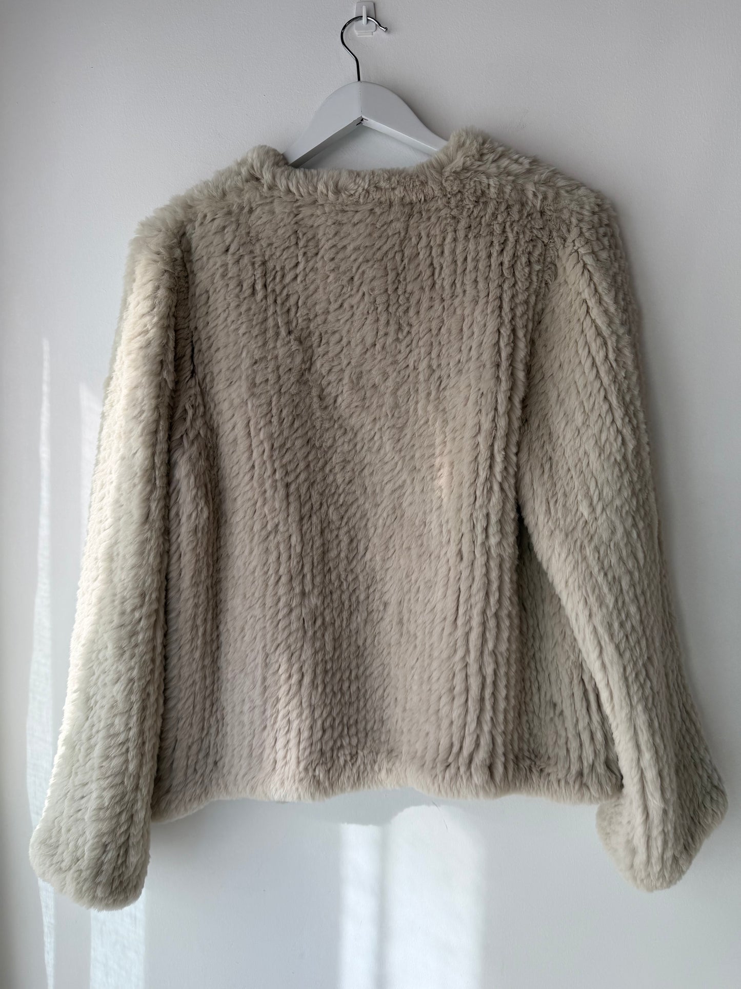 Friends with Frank 'Sammi' Jacket ~ Large
