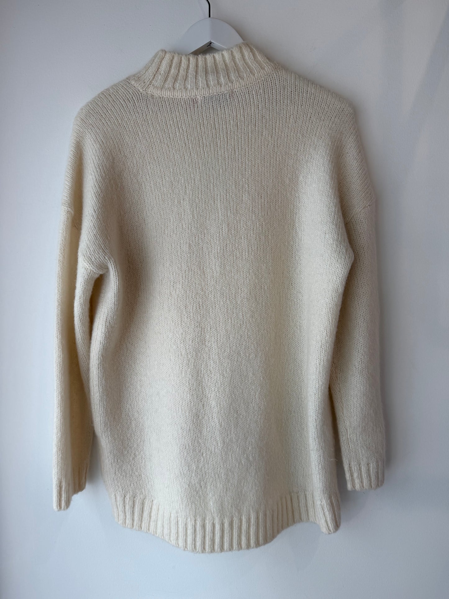 Manning Cartell Cutout Knit ~ XSmall