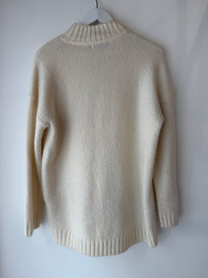 Manning Cartell Cutout Knit ~ XSmall