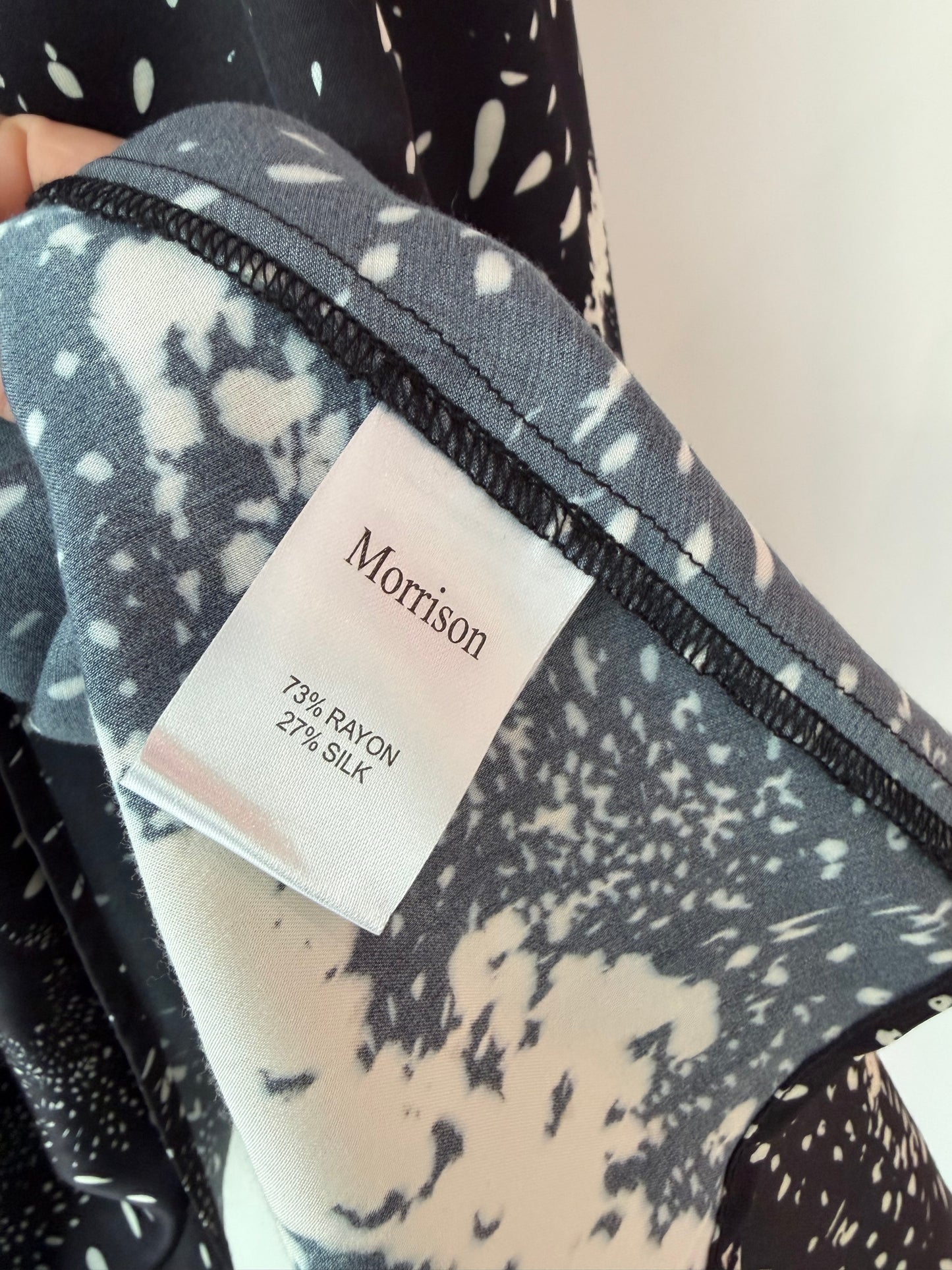 Morrison 'Florian' Skirt ~ size 3 (au 12)