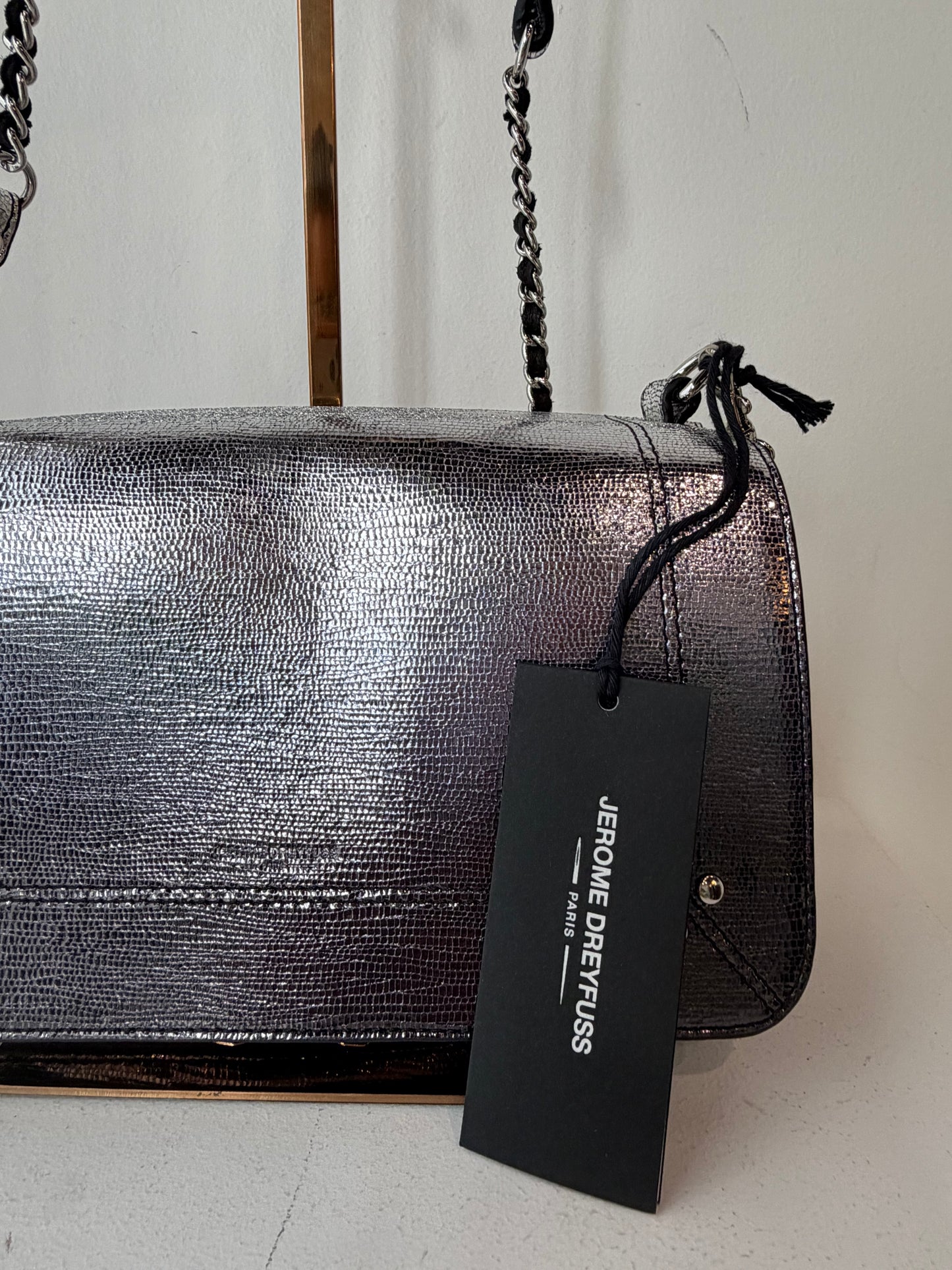 Jerome Dreyfuss 'Bobi' Bag