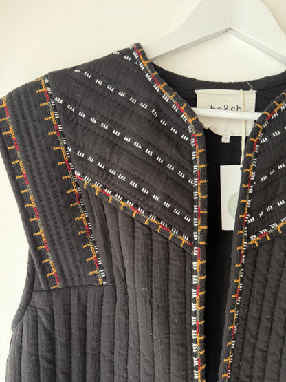 BA&SH 'Clevie' Vest ~ 2 (au 10)
