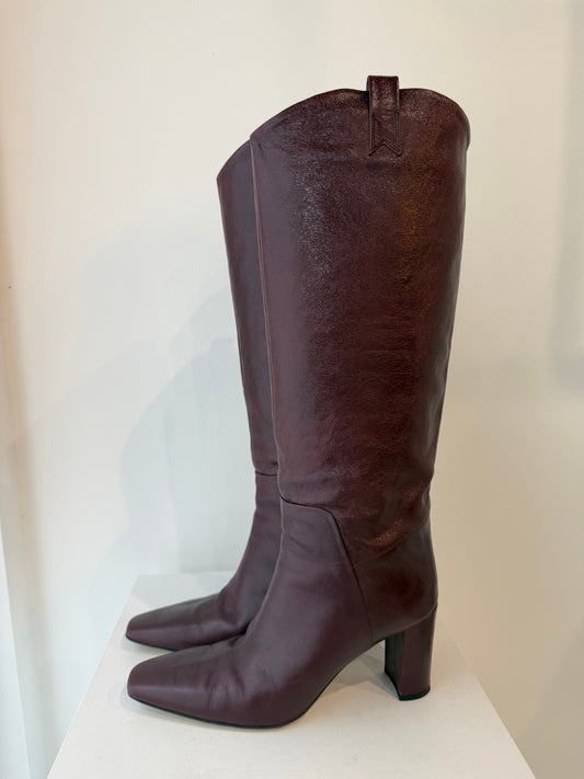 Momoni 'Falco' Boots ~ size 40