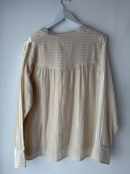 Marie Louise Monterey 'Ines' Top ~ size 12