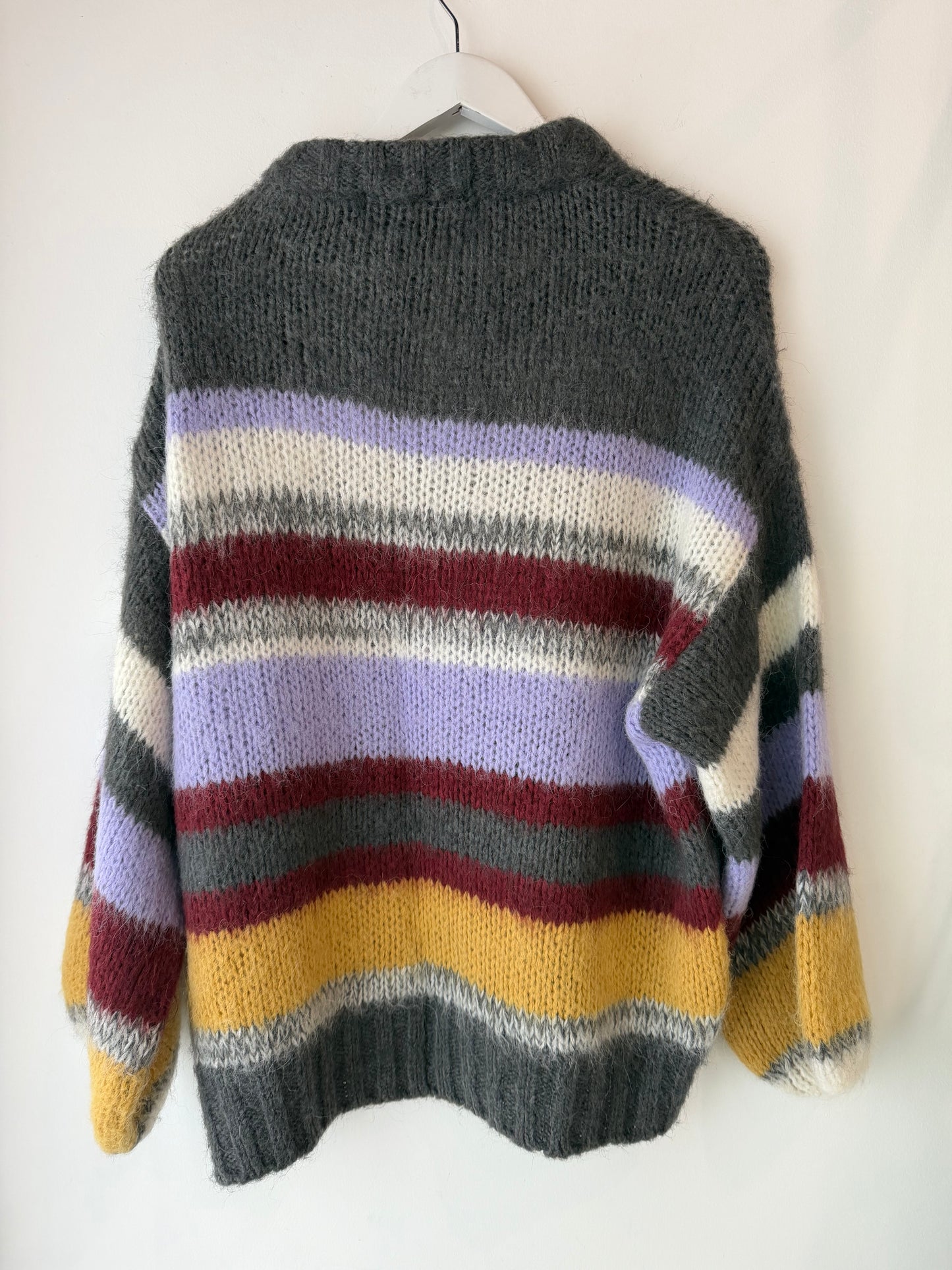 Second Female 'Abina' knit ~ small