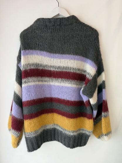 Second Female 'Abina' knit ~ small
