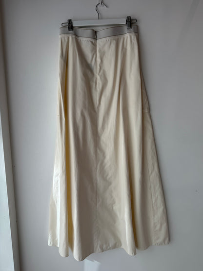 Camilla & Marc 'Azure' Maxi Skirt ~ size 10