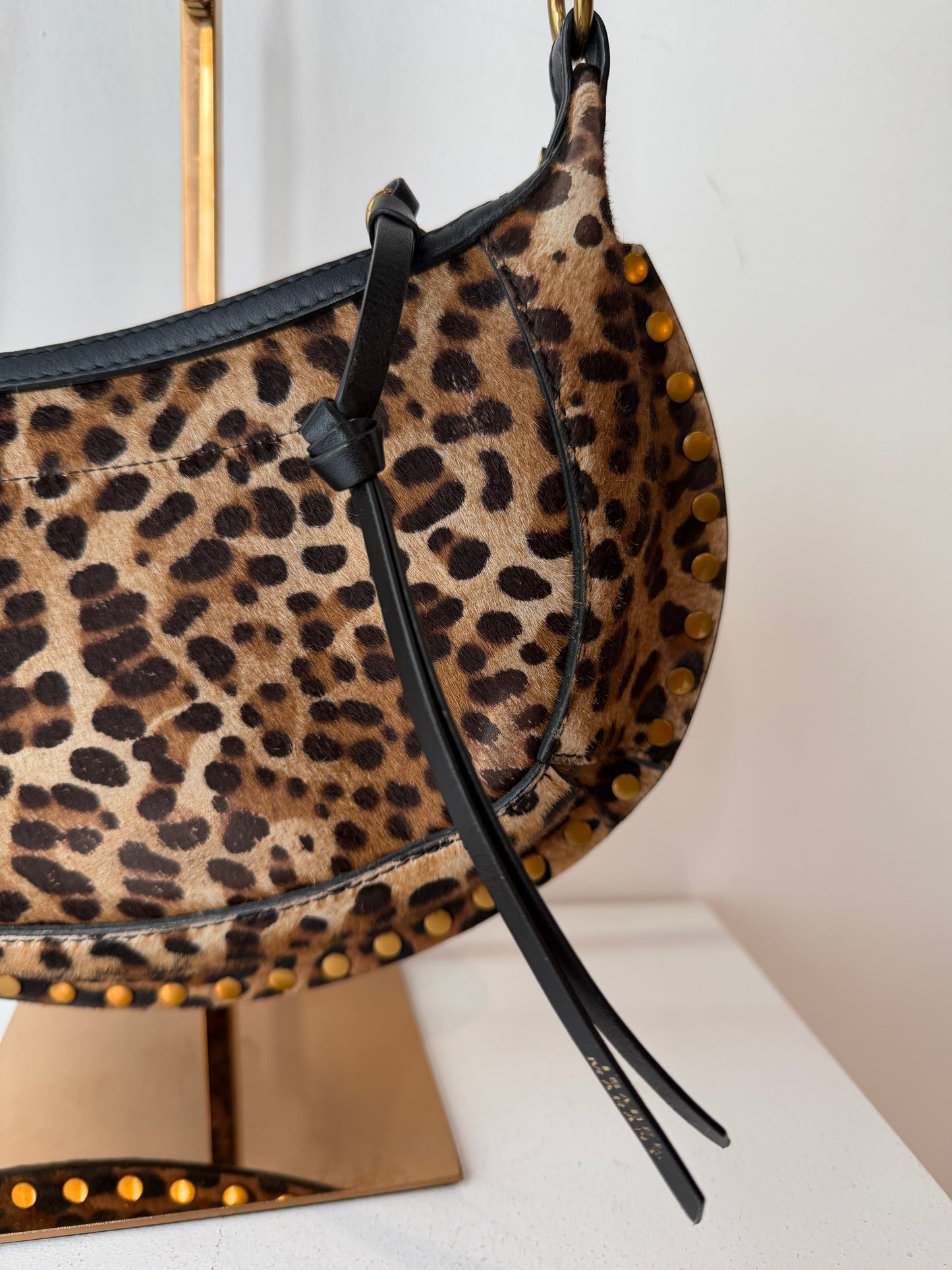 Isabel Marant 'Oksan' Bag
