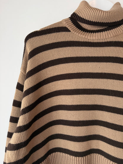 Toteme 'Signature' Knit ~ XSmall